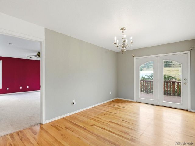163 S County Road 31, Berthoud, CO 80513