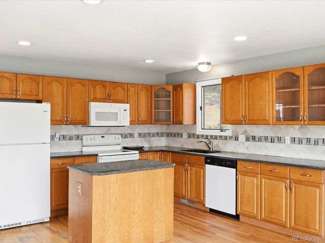 163 S County Road 31, Berthoud, CO 80513