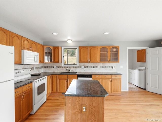 163 S County Road 31, Berthoud, CO 80513