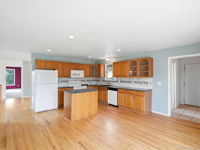 163 S County Road 31, Berthoud, CO 80513