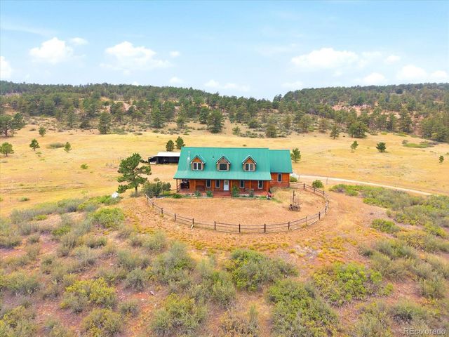 163 S County Road 31, Berthoud, CO 80513