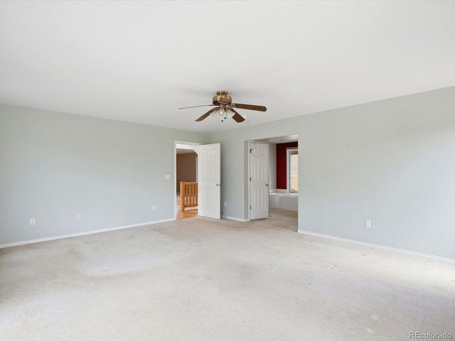 163 S County Road 31, Berthoud, CO 80513