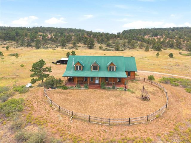 163 S County Road 31, Berthoud, CO 80513