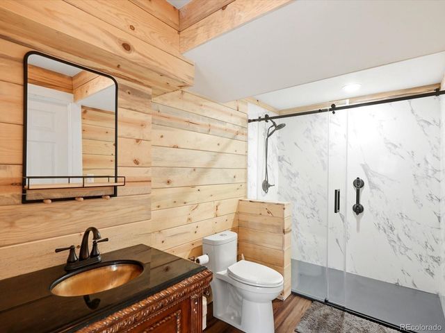 163 S County Road 31, Berthoud, CO 80513