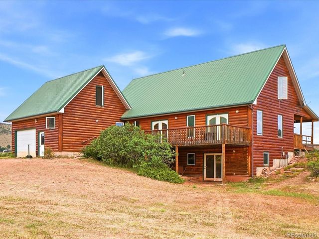 163 S County Road 31, Berthoud, CO 80513