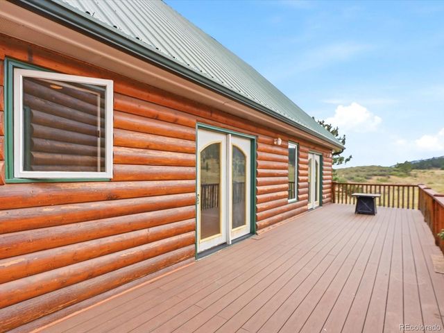 163 S County Road 31, Berthoud, CO 80513