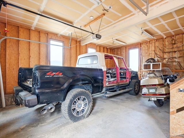163 S County Road 31, Berthoud, CO 80513