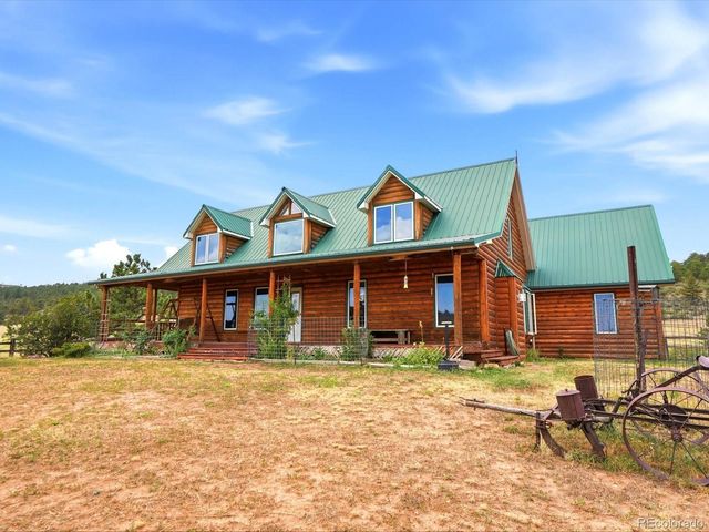 163 S County Road 31, Berthoud, CO 80513