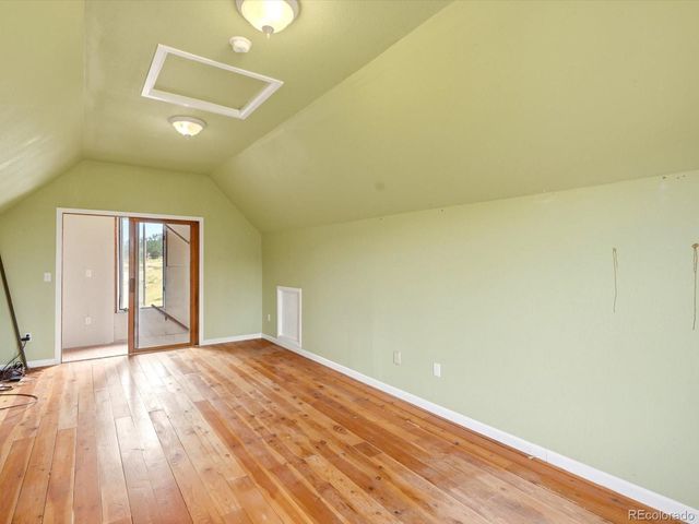163 S County Road 31, Berthoud, CO 80513