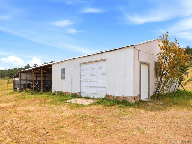 163 S County Road 31, Berthoud, CO 80513