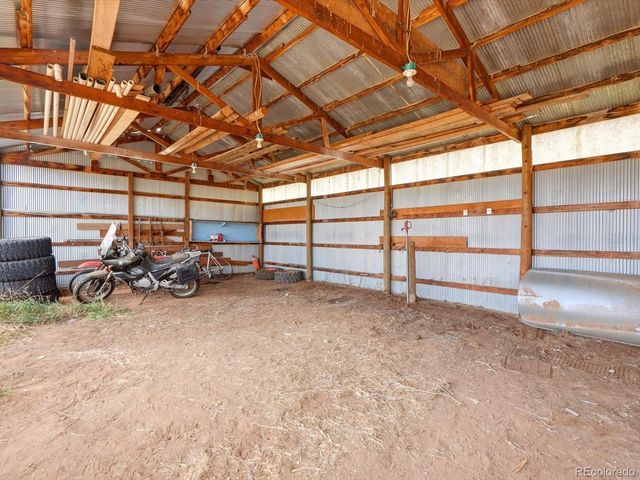 163 S County Road 31, Berthoud, CO 80513