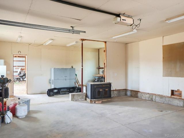 163 S County Road 31, Berthoud, CO 80513