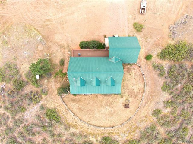 163 S County Road 31, Berthoud, CO 80513