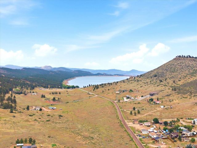 163 S County Road 31, Berthoud, CO 80513