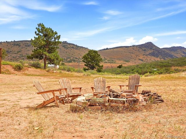 163 S County Road 31, Berthoud, CO 80513
