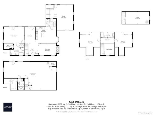 163 S County Road 31, Berthoud, CO 80513