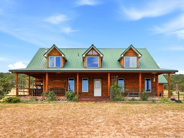 163 S County Road 31, Berthoud, CO 80513