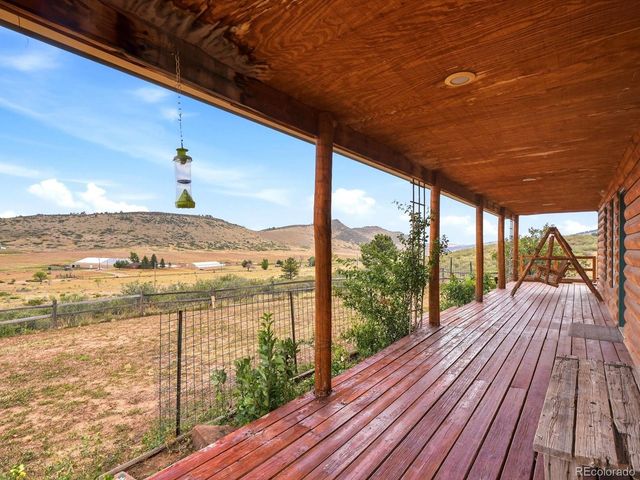 163 S County Road 31, Berthoud, CO 80513