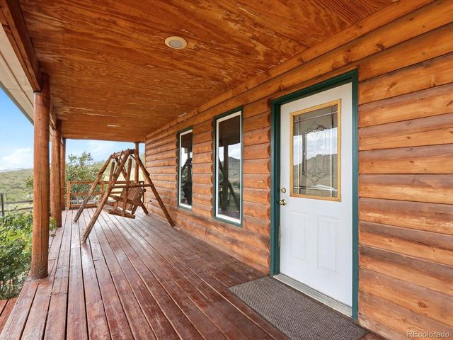 163 S County Road 31, Berthoud, CO 80513