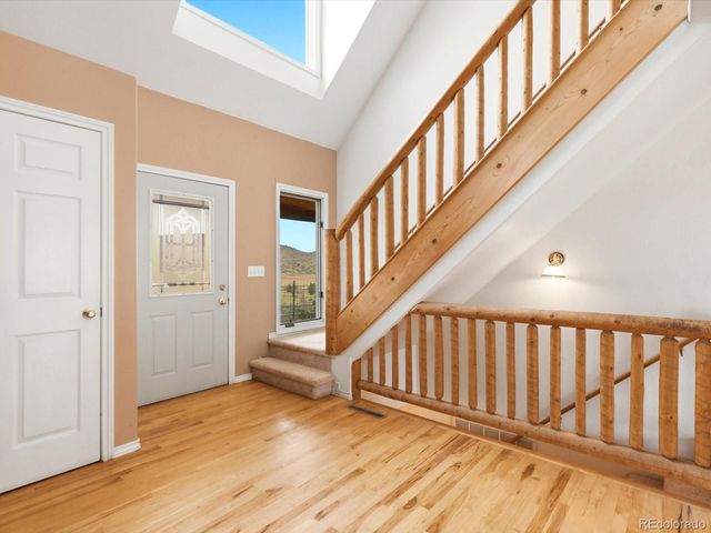 163 S County Road 31, Berthoud, CO 80513