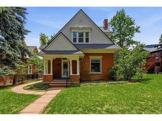 616 Pine St, Boulder, CO 80302