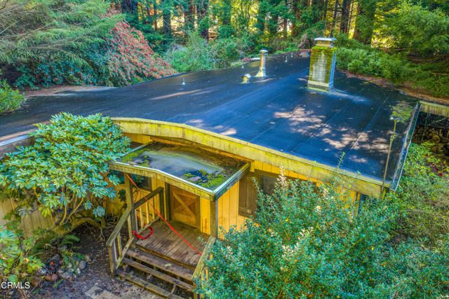 44720 Jack Peters Creek Road, Mendocino, CA 95460