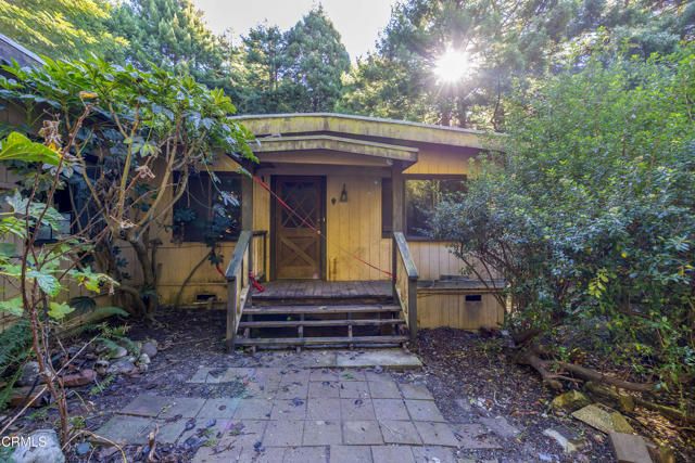 44720 Jack Peters Creek Road, Mendocino, CA 95460
