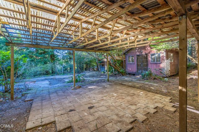 44720 Jack Peters Creek Road, Mendocino, CA 95460