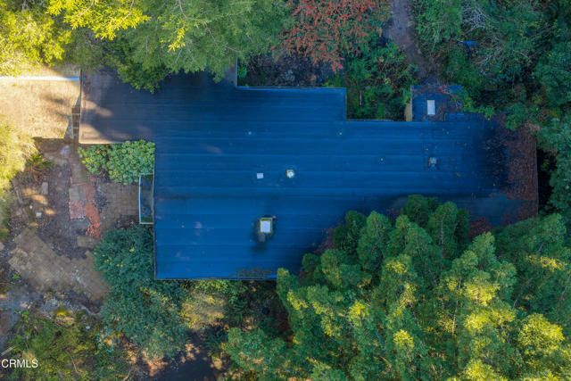 44720 Jack Peters Creek Road, Mendocino, CA 95460