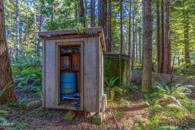 44720 Jack Peters Creek Road, Mendocino, CA 95460