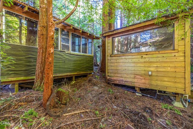 44720 Jack Peters Creek Road, Mendocino, CA 95460