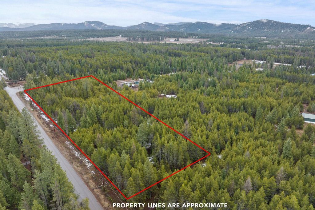 1255 Northshore Diamond Lake Rd, Newport, WA 99156 photo 2