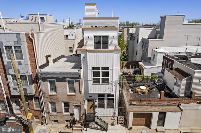 413 MERCY ST, Philadelphia, PA 19148