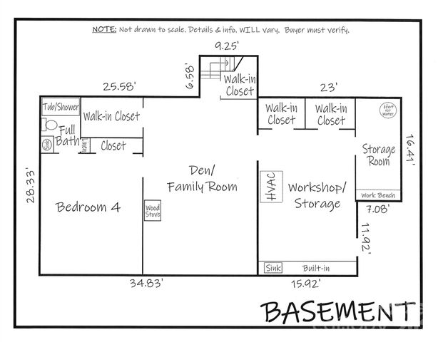 955 19th Avenue NW, Hickory, NC 28601