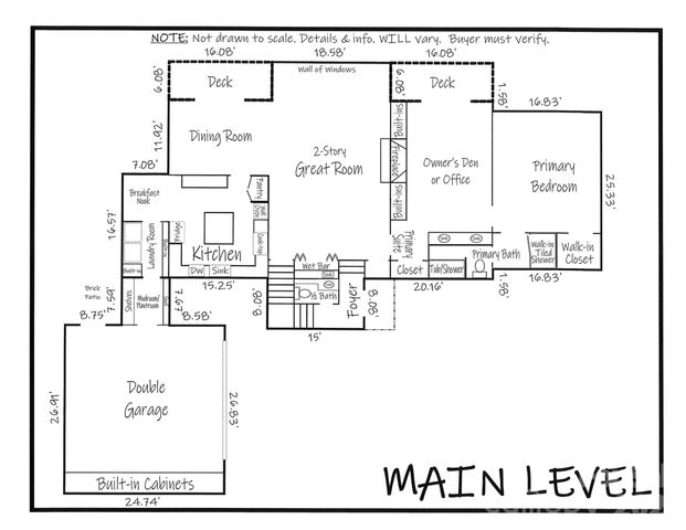 955 19th Avenue NW, Hickory, NC 28601