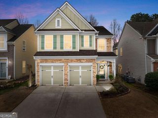 5725 Weddington Drive, Cumming, GA 30040