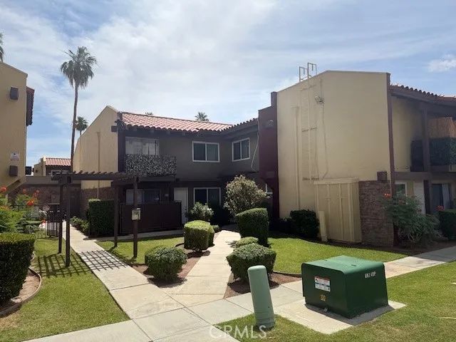 51025 Ave Martinez 2, La Quinta, CA 92234