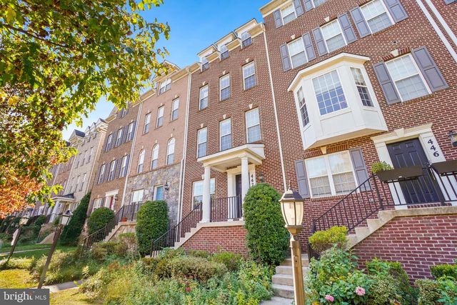 442 WHETSTONE GLEN ST, Gaithersburg, MD 20877