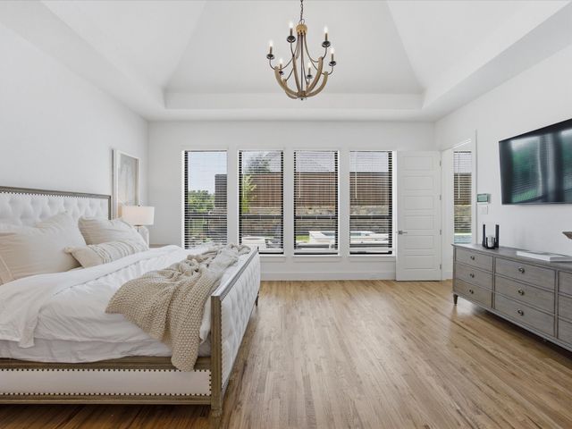 2216 Winding Creek Circle, Fort Worth, TX 76008