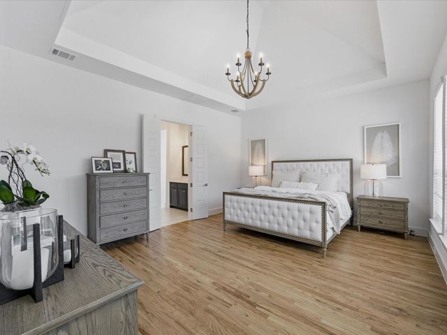 2216 Winding Creek Circle, Fort Worth, TX 76008