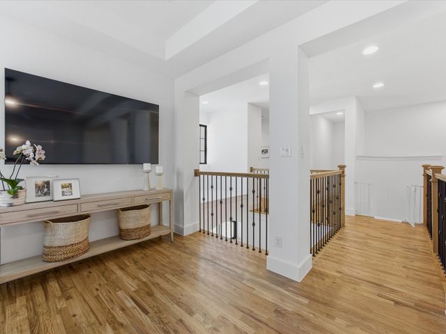 2216 Winding Creek Circle, Fort Worth, TX 76008