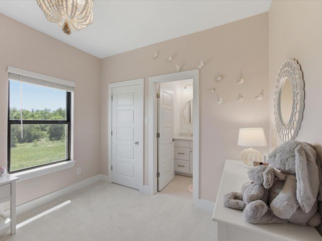 2216 Winding Creek Circle, Fort Worth, TX 76008