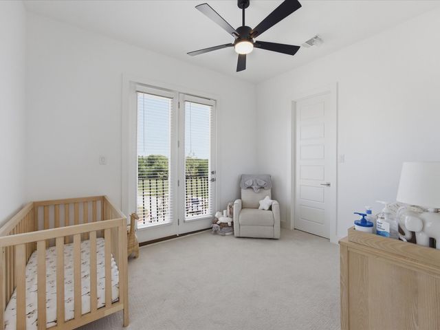 2216 Winding Creek Circle, Fort Worth, TX 76008