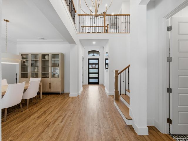 2216 Winding Creek Circle, Fort Worth, TX 76008