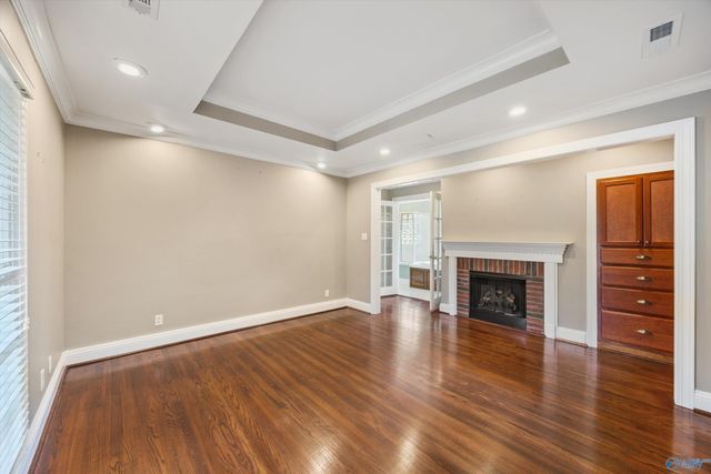 7105 Jones Valley Drive SE, Huntsville, AL 35802