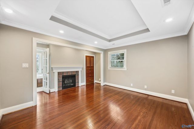 7105 Jones Valley Drive SE, Huntsville, AL 35802