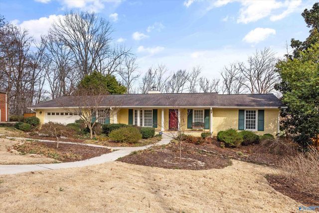 7105 Jones Valley Drive SE, Huntsville, AL 35802