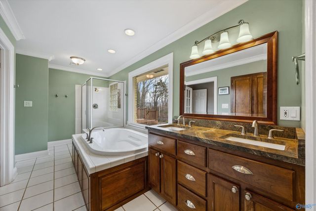 7105 Jones Valley Drive SE, Huntsville, AL 35802