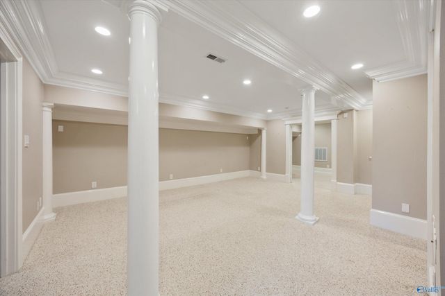 7105 Jones Valley Drive SE, Huntsville, AL 35802