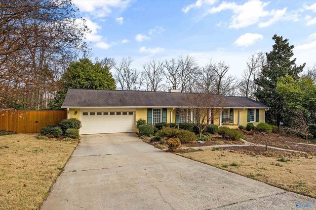 7105 Jones Valley Drive SE, Huntsville, AL 35802